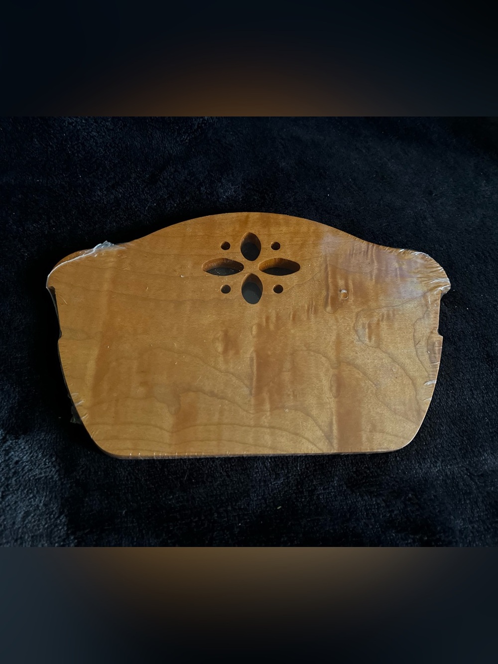 Vintage New Longaberger Bread Divider